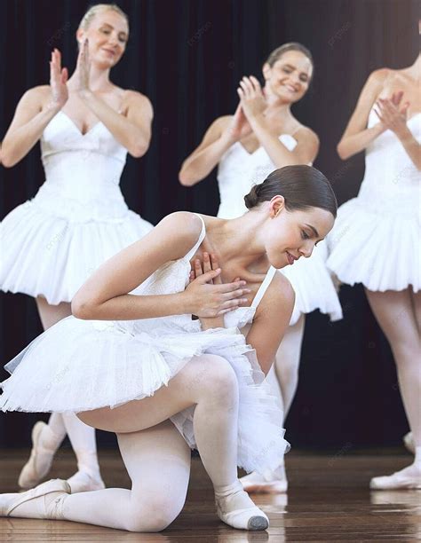 Ballerina Porn Videos